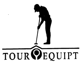 TOUR EQUIPT