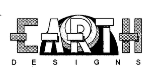 EARTH ART DESIGNS AND DESIGN