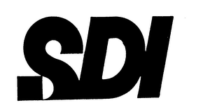 SDI