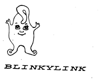 BLINKYLINK