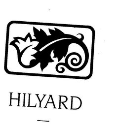 HILYARD