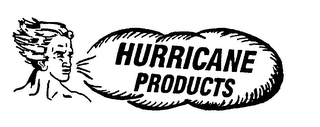 HURRICANE PRODUCTS
