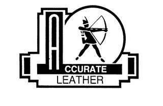 ACCURATE LEATHER