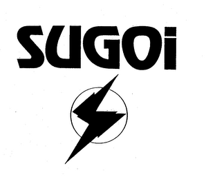 SUGOI