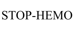 STOP-HEMO