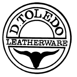 D. TOLEDO LEATHERWARE