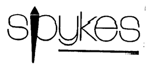 SPYKES