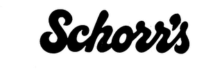 SCHORR'S