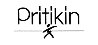PRITIKIN