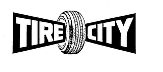 TIRE CITY