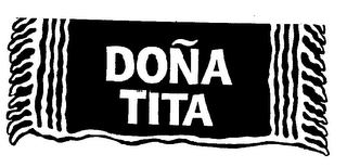 DONA TITA