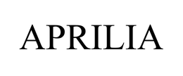APRILIA