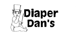 DIAPER DAN'S