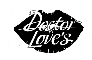 DOCTOR LOVES