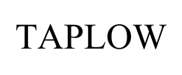 TAPLOW VENTURES LTD.