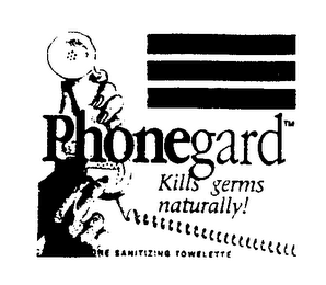 PHONEGARD