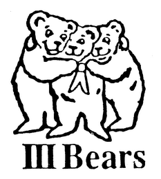 III BEARS