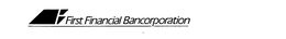 First Financial Bancorporation logo