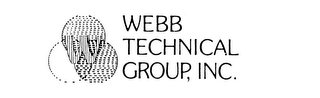 W WEBB TECHNICAL GROUP, INC.