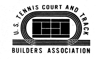 U.S. TENNIS COURT AND TRACK BUILDERS ASSOCIATION