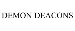 DEMON DEACONS