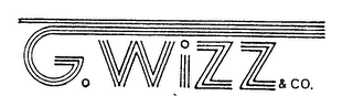 G. WIZZ & CO