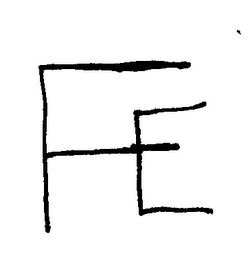 FE