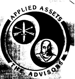 APPLIED ASSETS THE ADVISORS