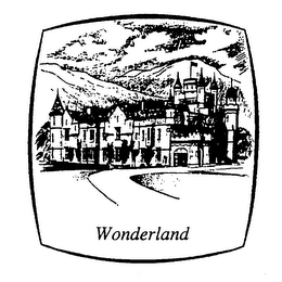 WONDERLAND