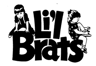 LI'L BRATS