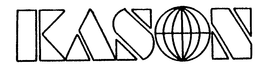 KASON INDUSTRIES, INC.