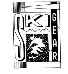 SKI GEAR