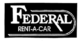 FEDERAL RENT-A-CAR