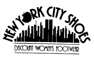 NEW YORK CITY SHOES DISCOUNT WOMANS FOOTWEAR