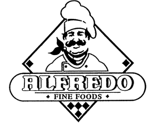 ALFREDO FINE FOODS