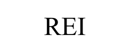REI, INC.