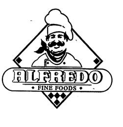 ALFREDO FINE FOODS