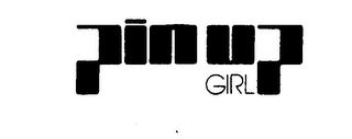 PIN UP GIRL
