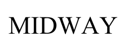 Midway Industries, Inc.
