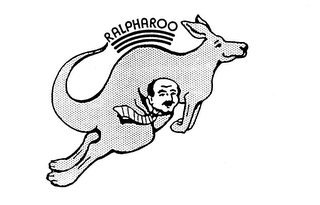 RALPHAROO