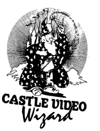 CASTLE VIDEO WIZARD