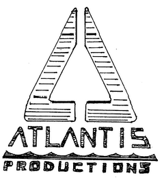 ATLANTIS PRODUCTIONS