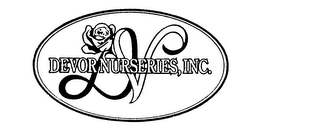 DEVOR NURSERIES, INC.