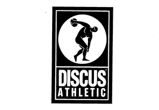 DISCUS ATHLETIC