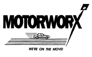 MOTORWORX