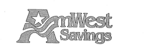 AMWEST SAVINGS