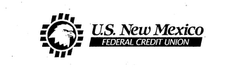 U.S. NEW MEXICO FEDERAL CREDIT UNION