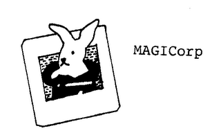 MAGICORP