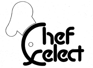 CHEF SELECT