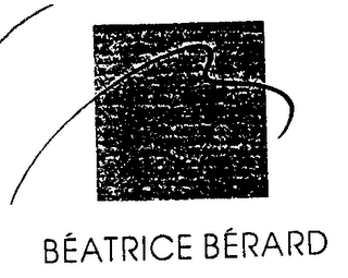 BEATRICE BERARD